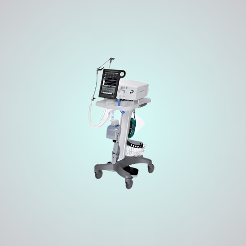 Philips V680 ICU Ventilator